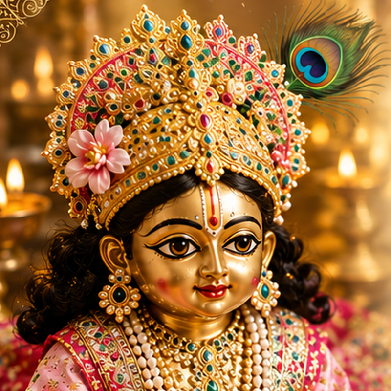Braj Ras Bhakti